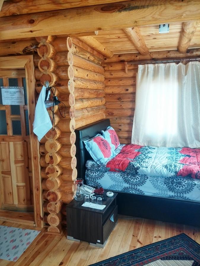 ホテル Vegke Kutuk Evleri Seben 部屋 写真
