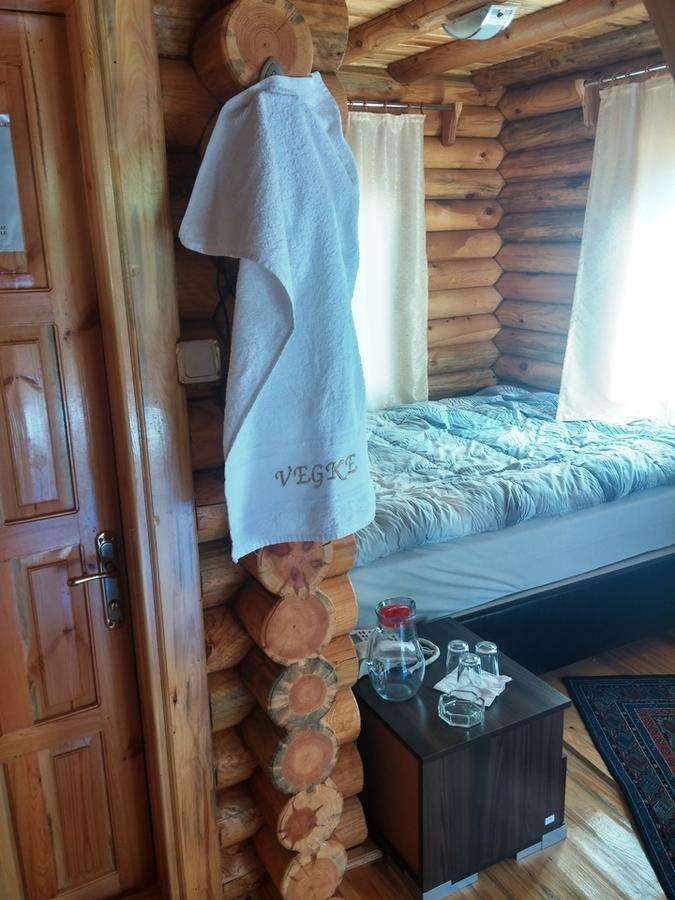 ホテル Vegke Kutuk Evleri Seben 部屋 写真